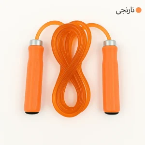 طناب ورزشی گلد کاپ کد 017