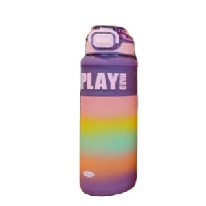 Alternative view of قمقمه 800 میل PLAY HARD